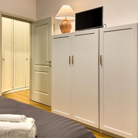 Flat44 Apartman Palermo Kültér fotó