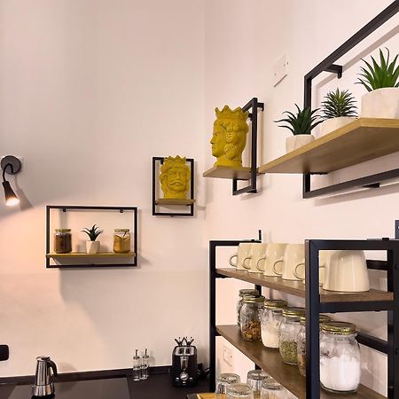 Flat44 Apartman Palermo Kültér fotó