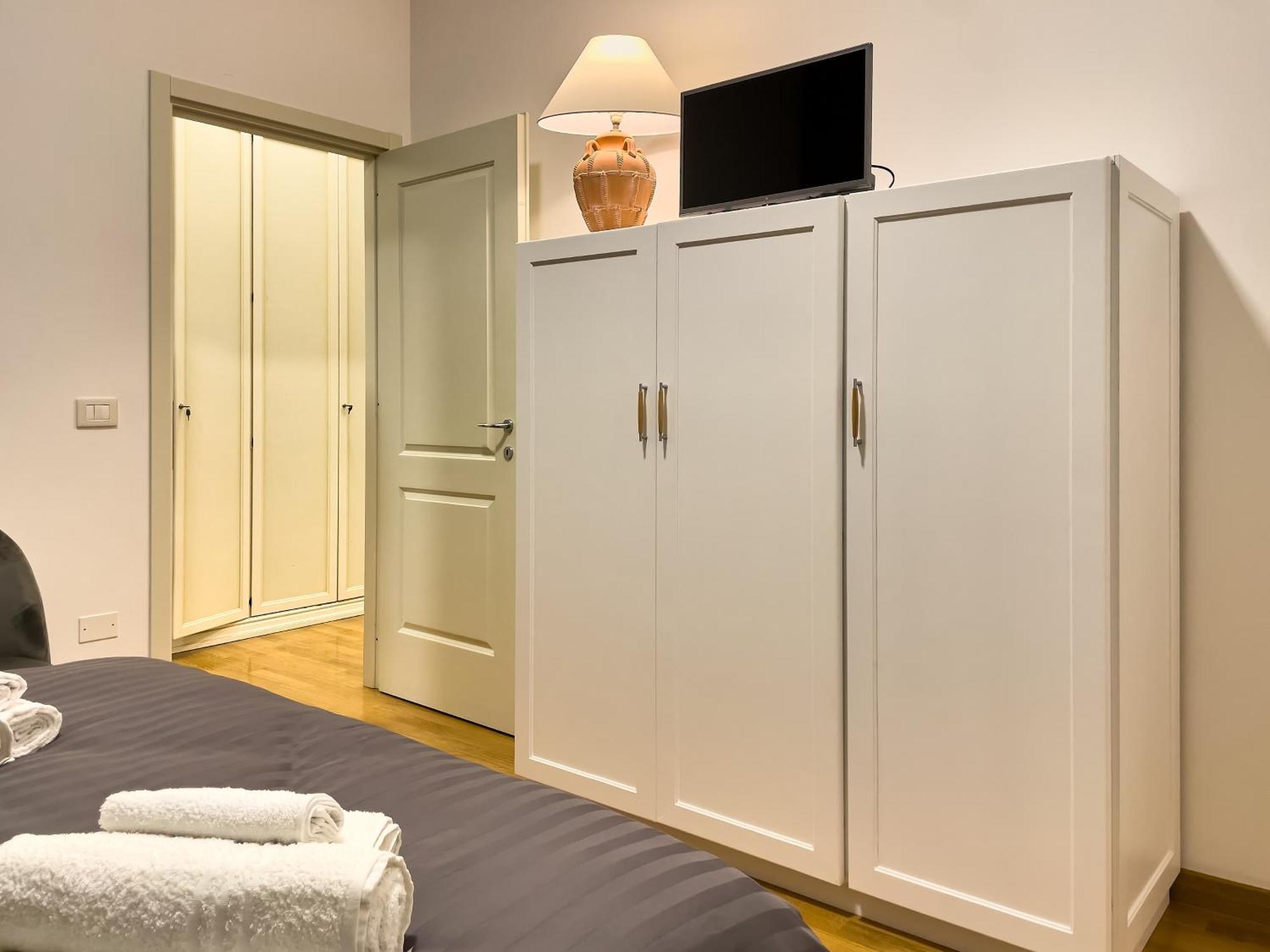 Flat44 Apartman Palermo Kültér fotó