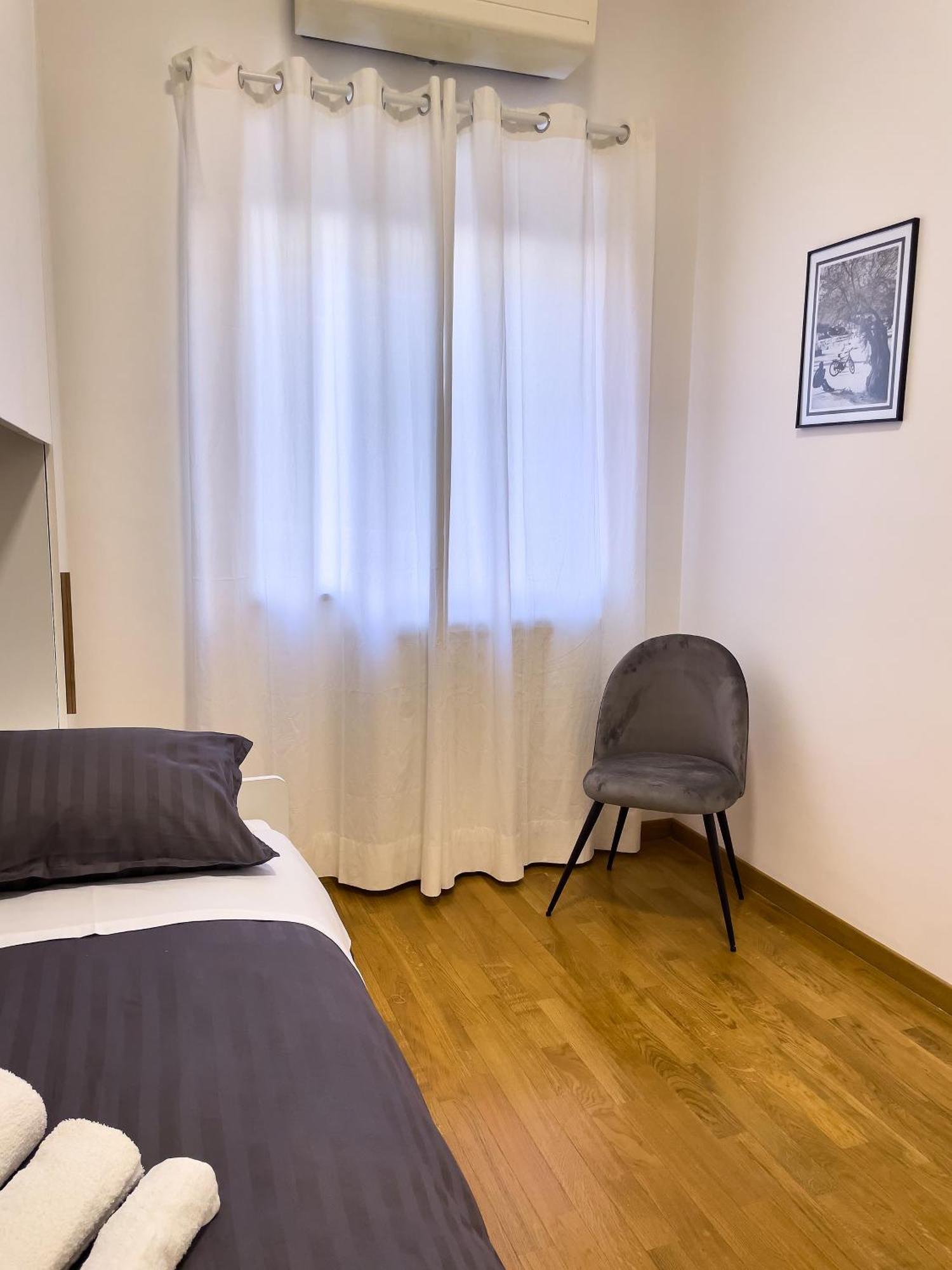 Flat44 Apartman Palermo Kültér fotó