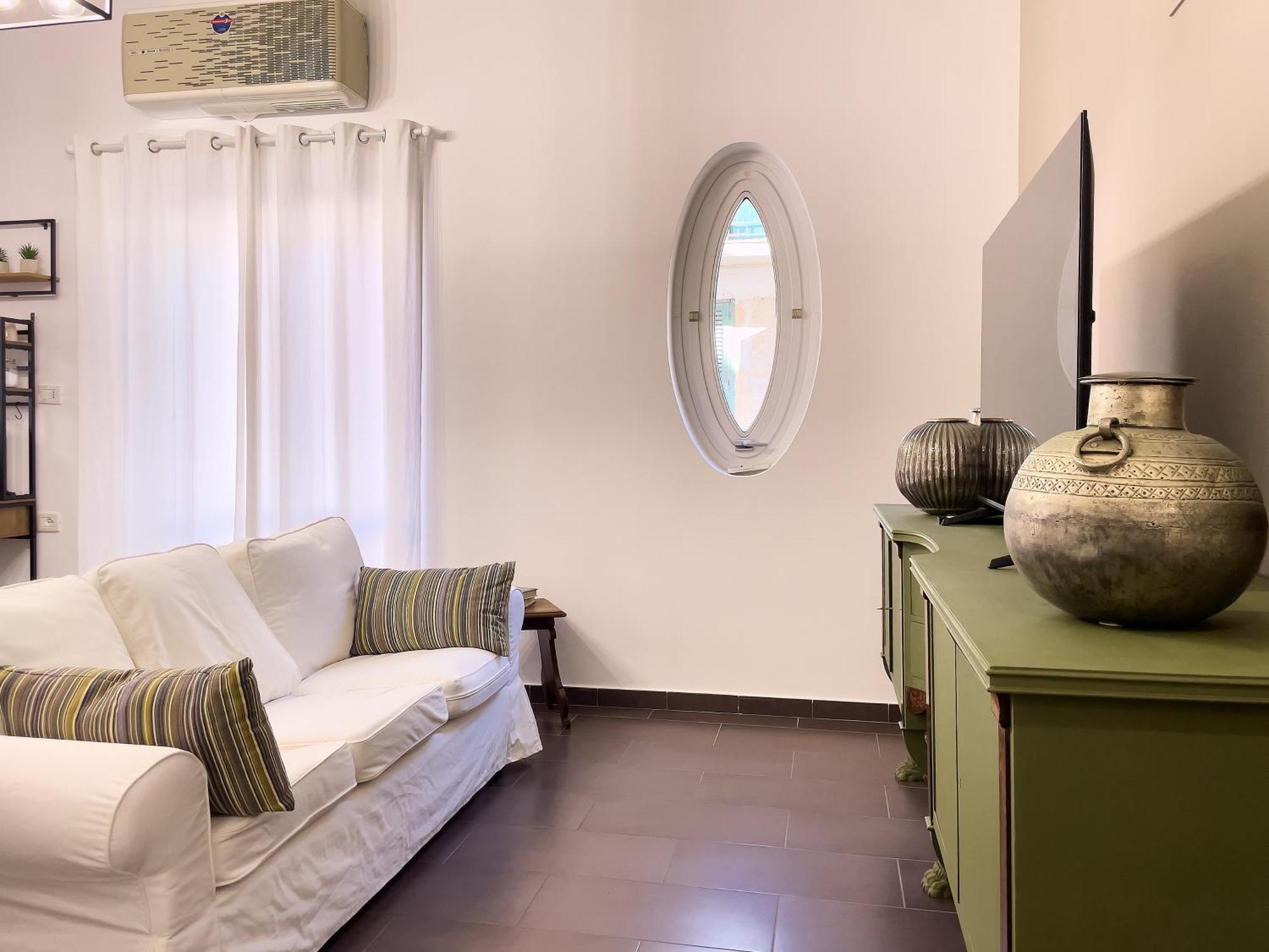 Flat44 Apartman Palermo Kültér fotó