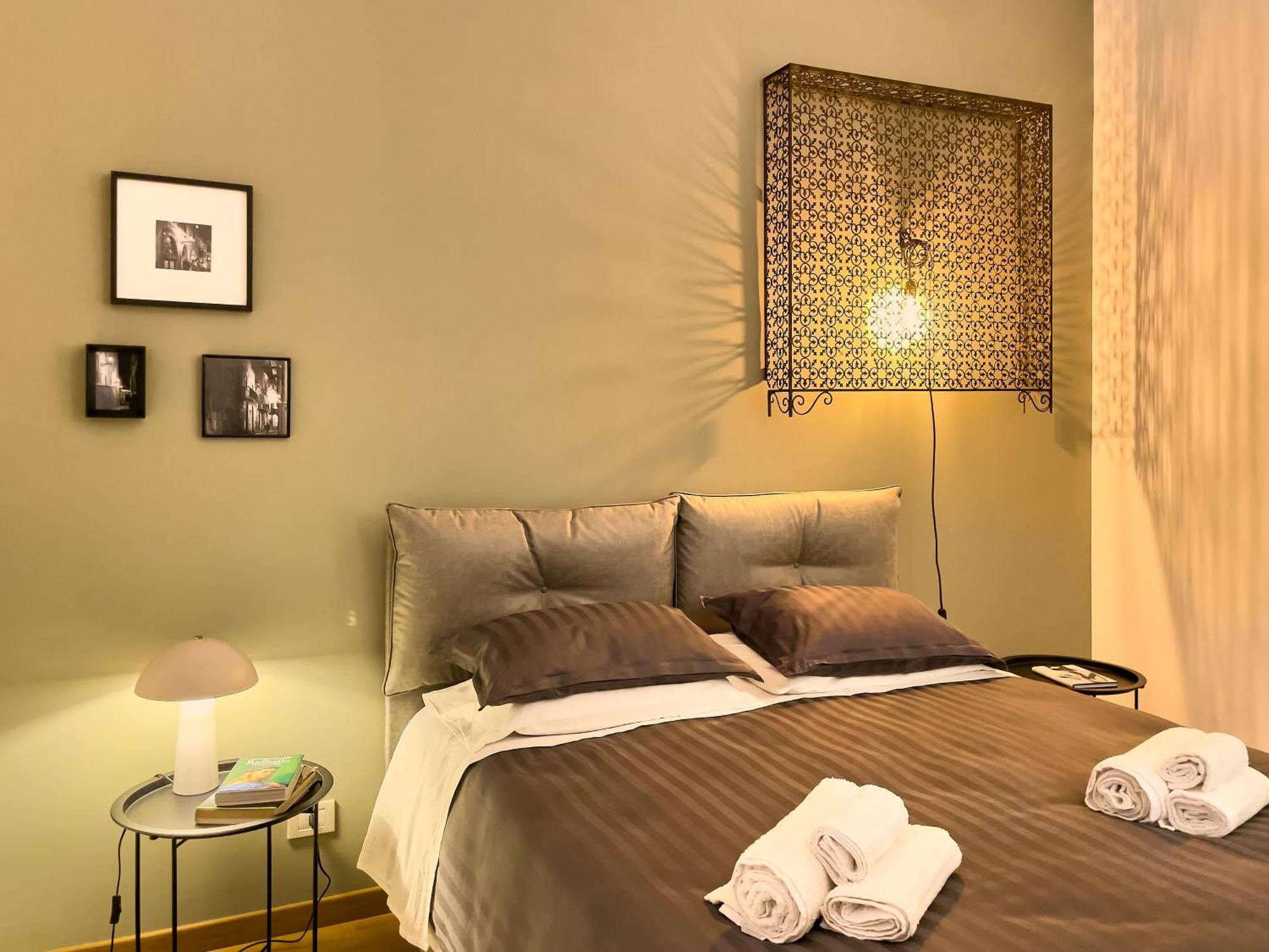 Flat44 Apartman Palermo Kültér fotó