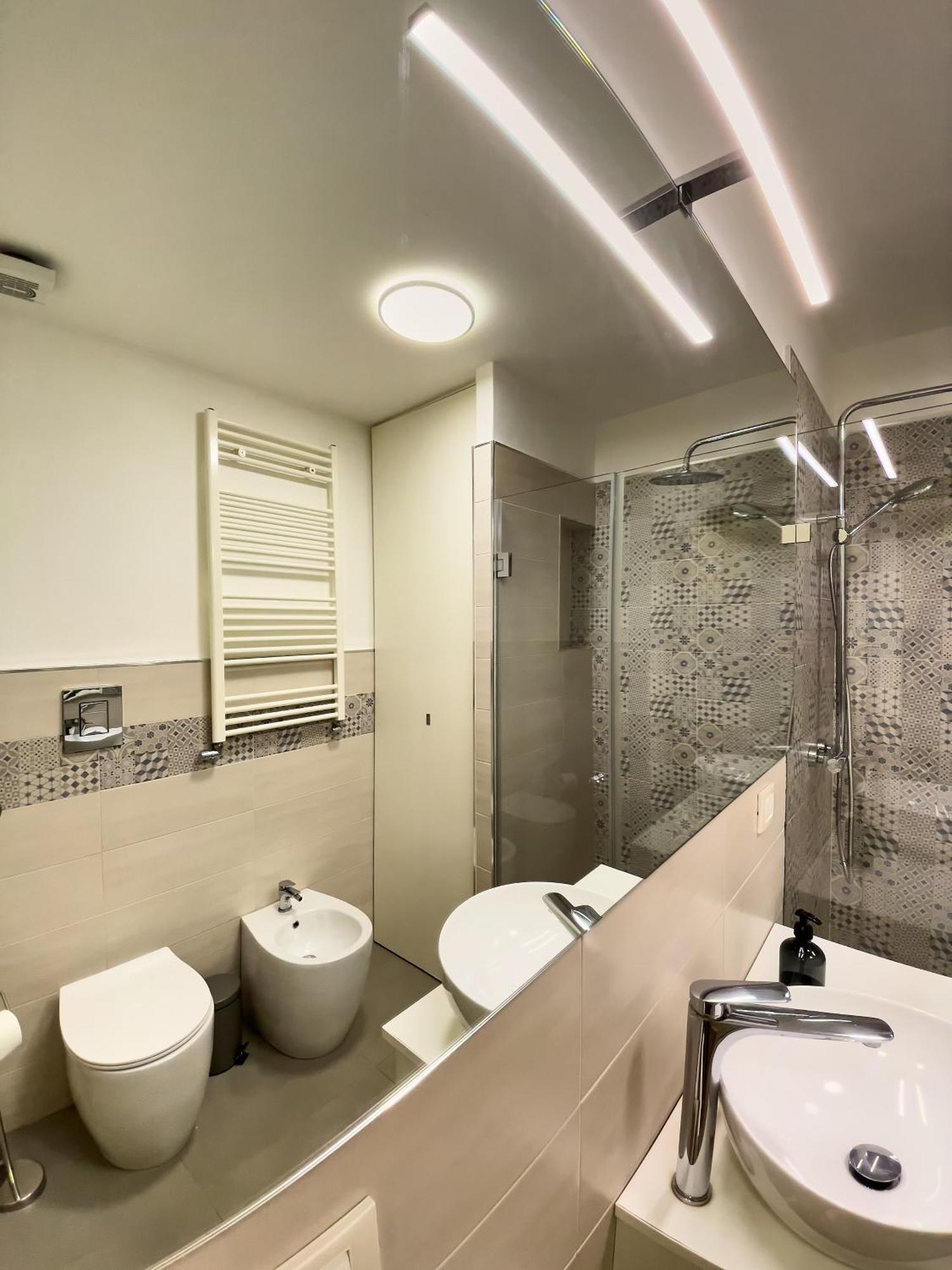 Flat44 Apartman Palermo Kültér fotó