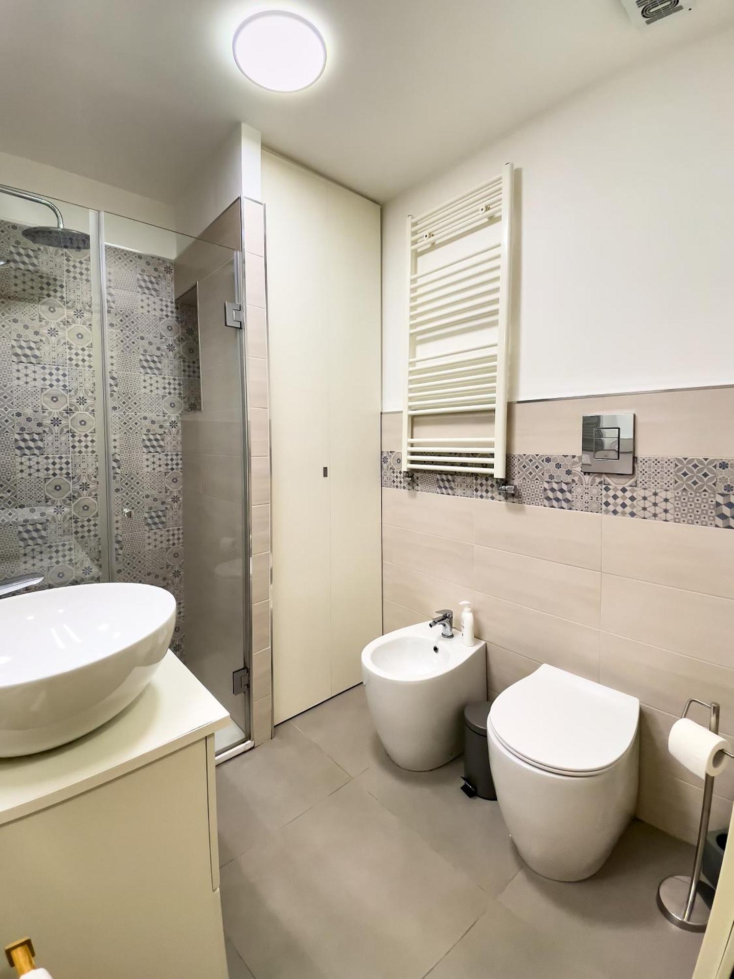 Flat44 Apartman Palermo Kültér fotó