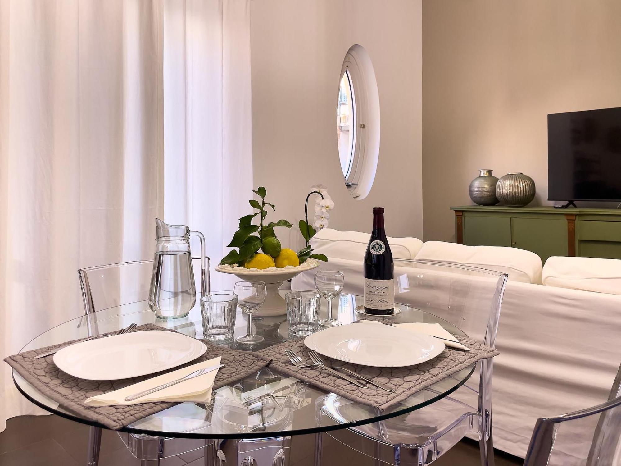 Flat44 Apartman Palermo Kültér fotó
