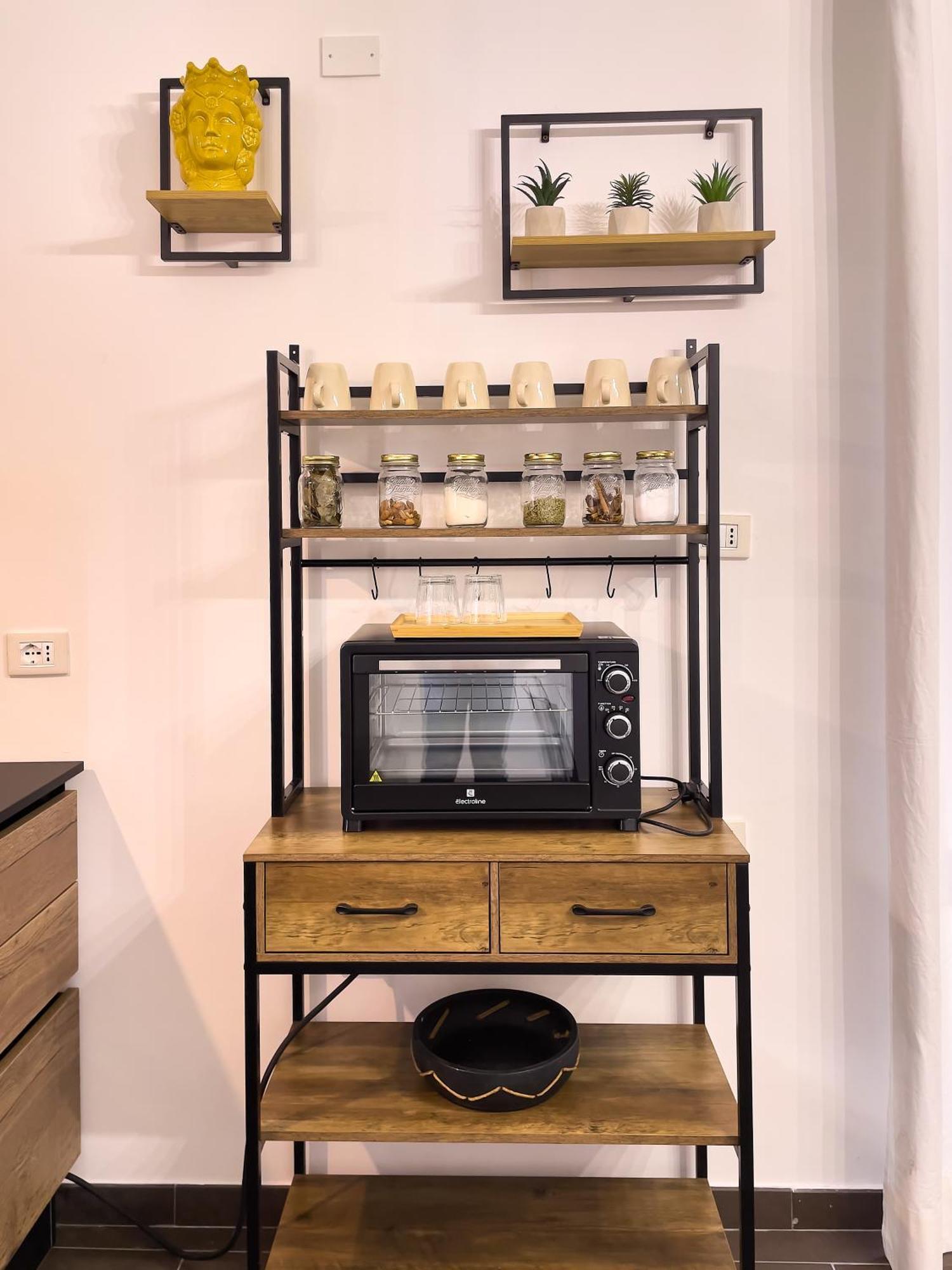 Flat44 Apartman Palermo Kültér fotó