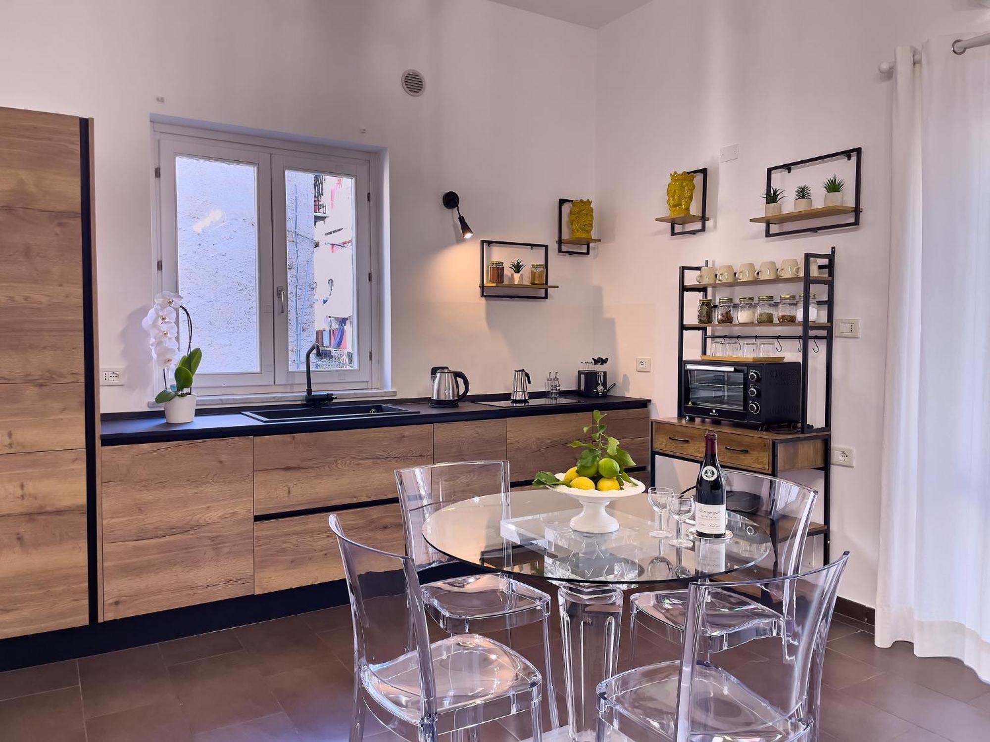 Flat44 Apartman Palermo Kültér fotó