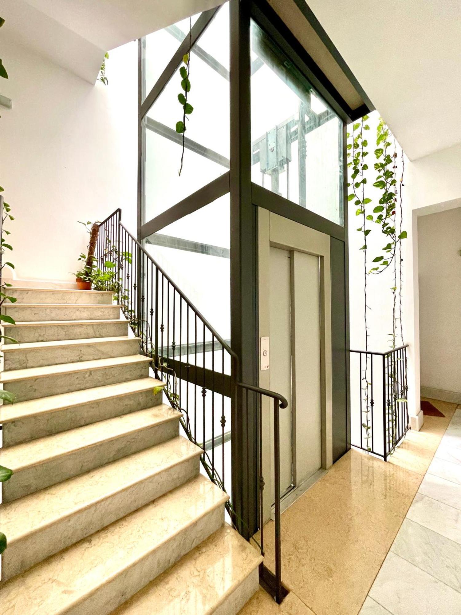 Flat44 Apartman Palermo Kültér fotó
